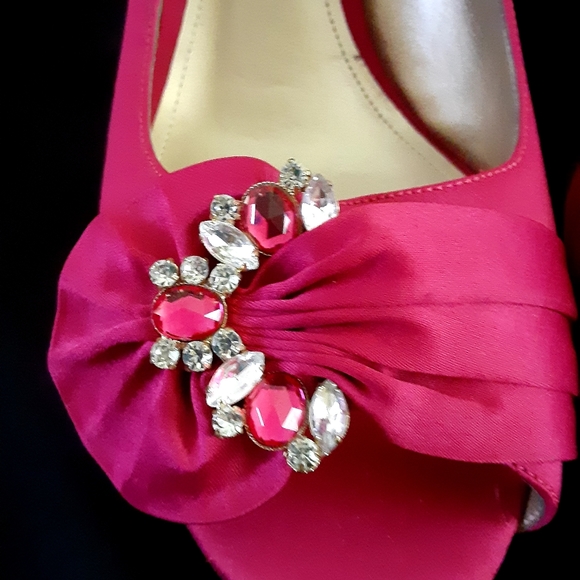 Nina Shoes - Picture 4 of 4